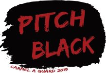 AGPitchBlack