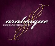 WGArabesque